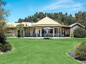 Abel Tasman Lodge Marahau
