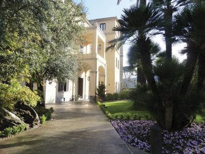 Villa Crawford