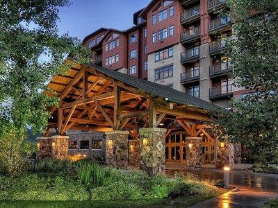 Steamboat Grand Resort & Conference Center
