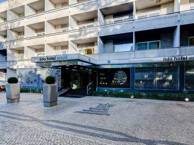 Lido Hotel - Estoril