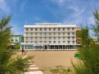 Stellamare Beach Hotel