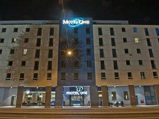 Motel One München-East Side