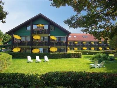 Hotel Sonnenhof - Bad Birnbach