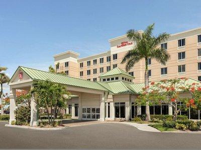Hilton Garden Inn Fort Myers Airport - FGCU