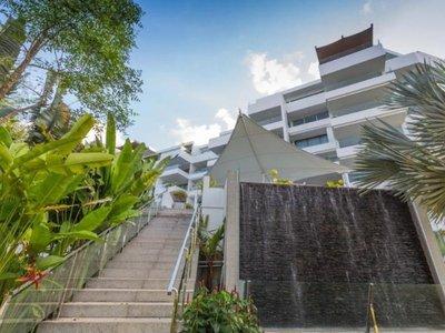 Sansuri Resort Phuket