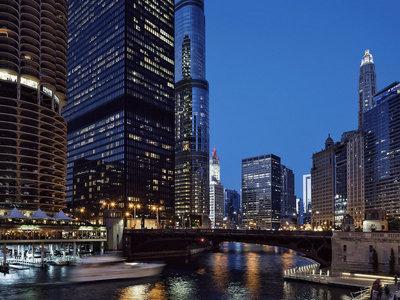 The Ritz-Carlton Chicago