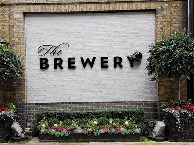 The Montcalm at the Brewery London City