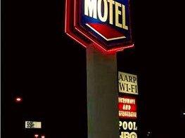 Best Motel - Barstow