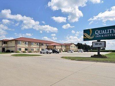 Quality Inn & Suites - Grinnell