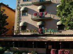 Hotel Umbria - Orvieto