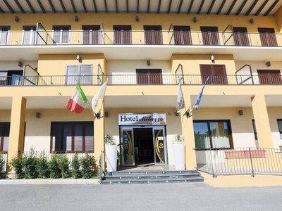 Milazzo Hotel