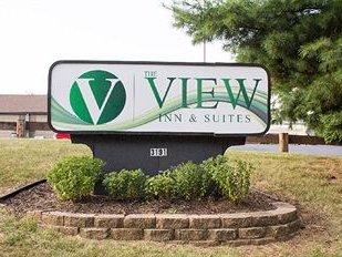 The View Inn & Suites Hotel