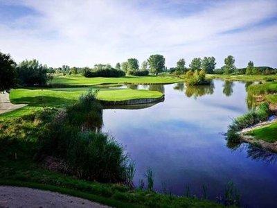 Golf Amsterdam - Purmerend