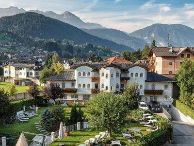 Brunet The Dolomites Resort 
