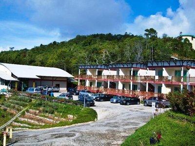 Celyn Resort Kinabalu - Ranau