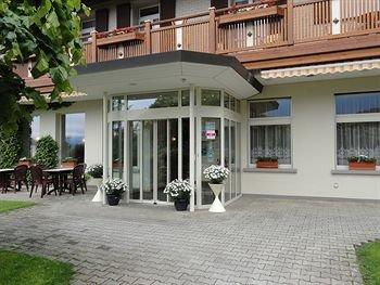 Hotel Alpenruhe-Vintage Design Hotel