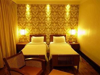 Grand Hotel - Cochin