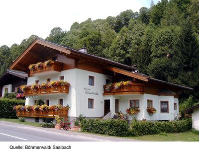 Pension Böhmerwald