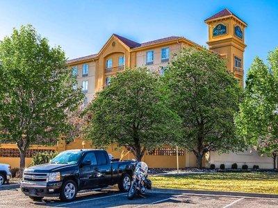 La Quinta Inn & Suites Colorado Springs South AP