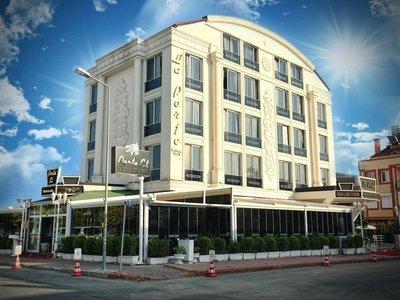 Niss Business Hotel 