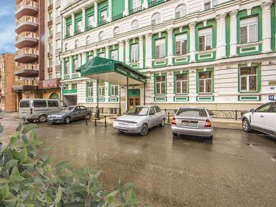 Hermitage Hotel - Rostov am Don