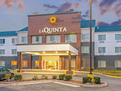 La Quinta Inn & Suites Manassas