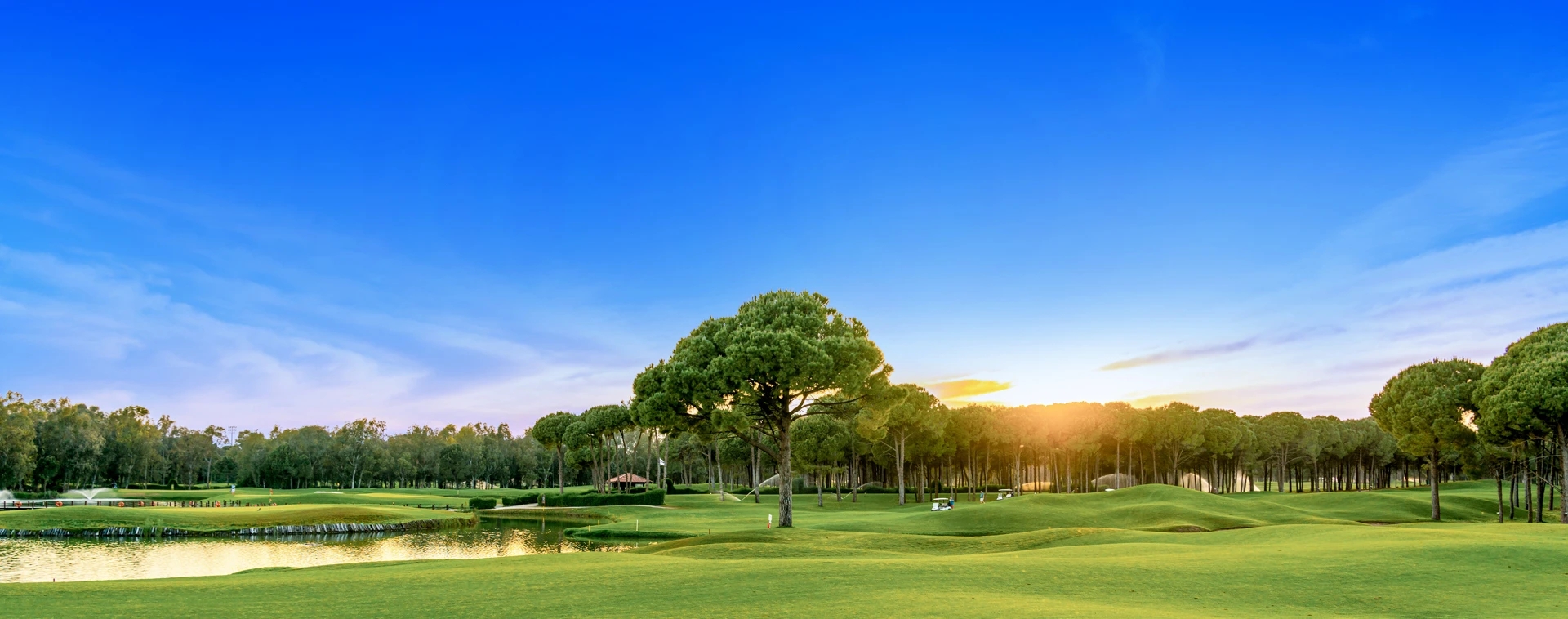 5 Sterne Hotels Belek