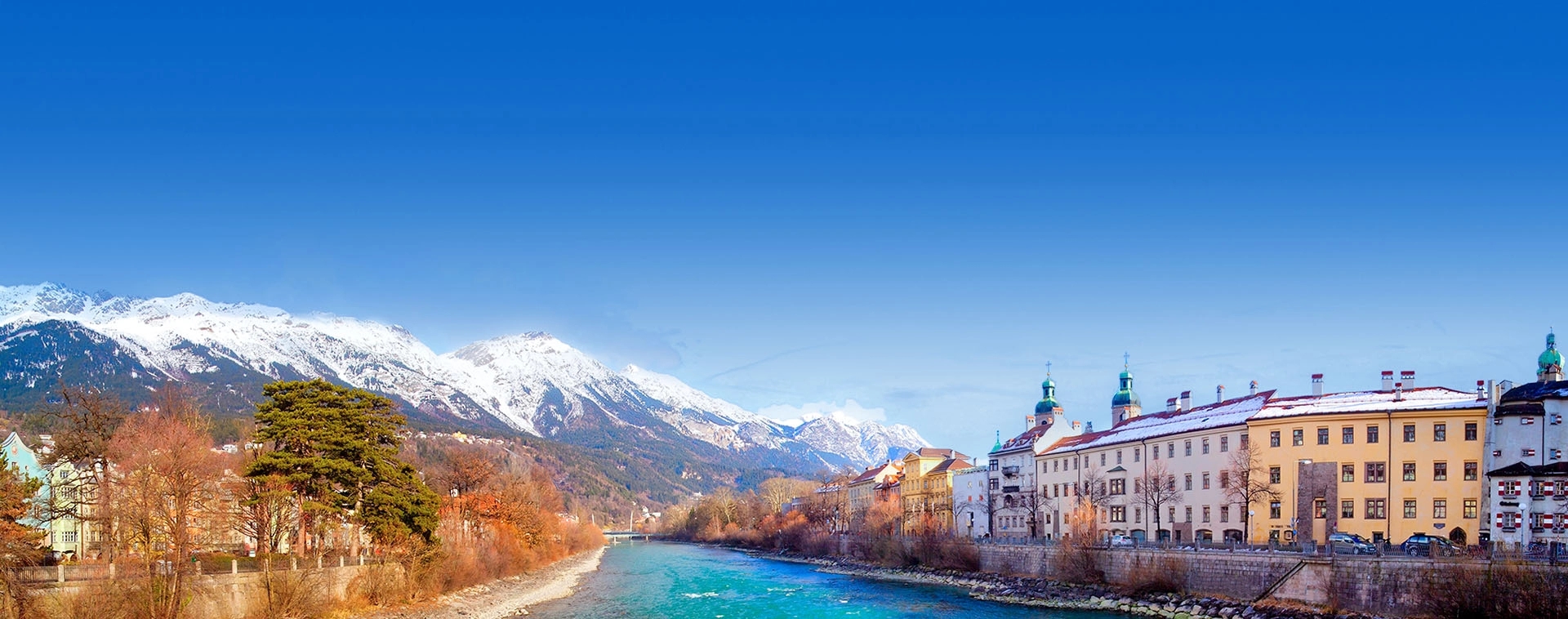 5 Sterne Hotels Innsbruck