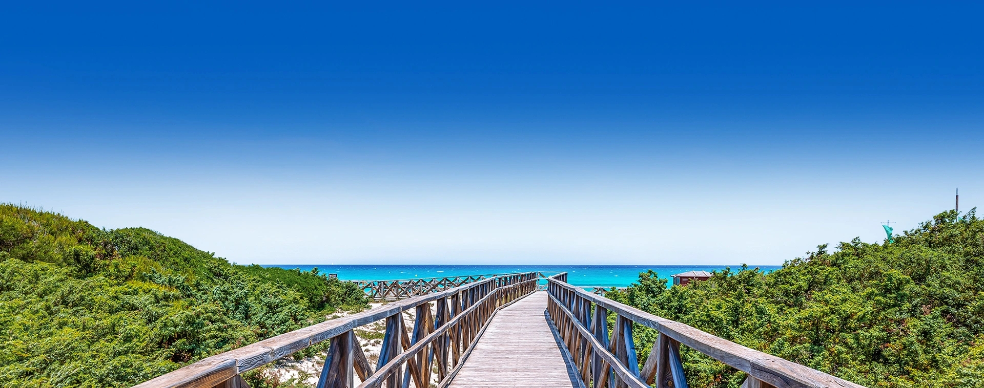 Urlaub Playa de Muro