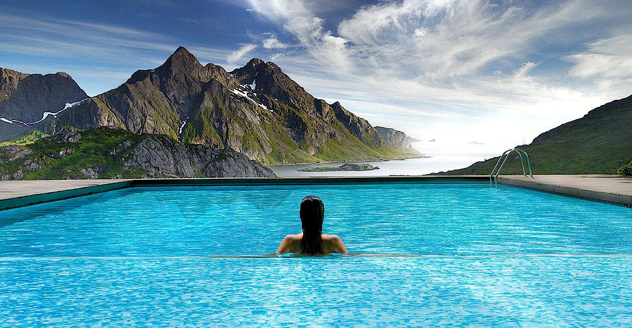 Teaser-Wellnessurlaub