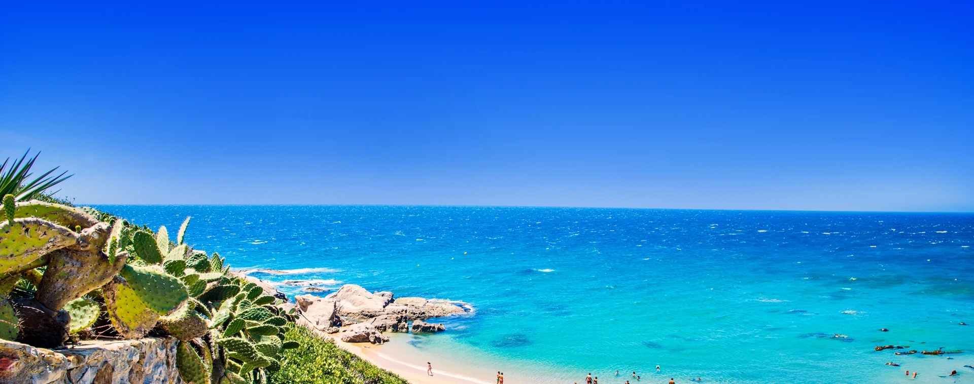 Hotels Costa de la Luz