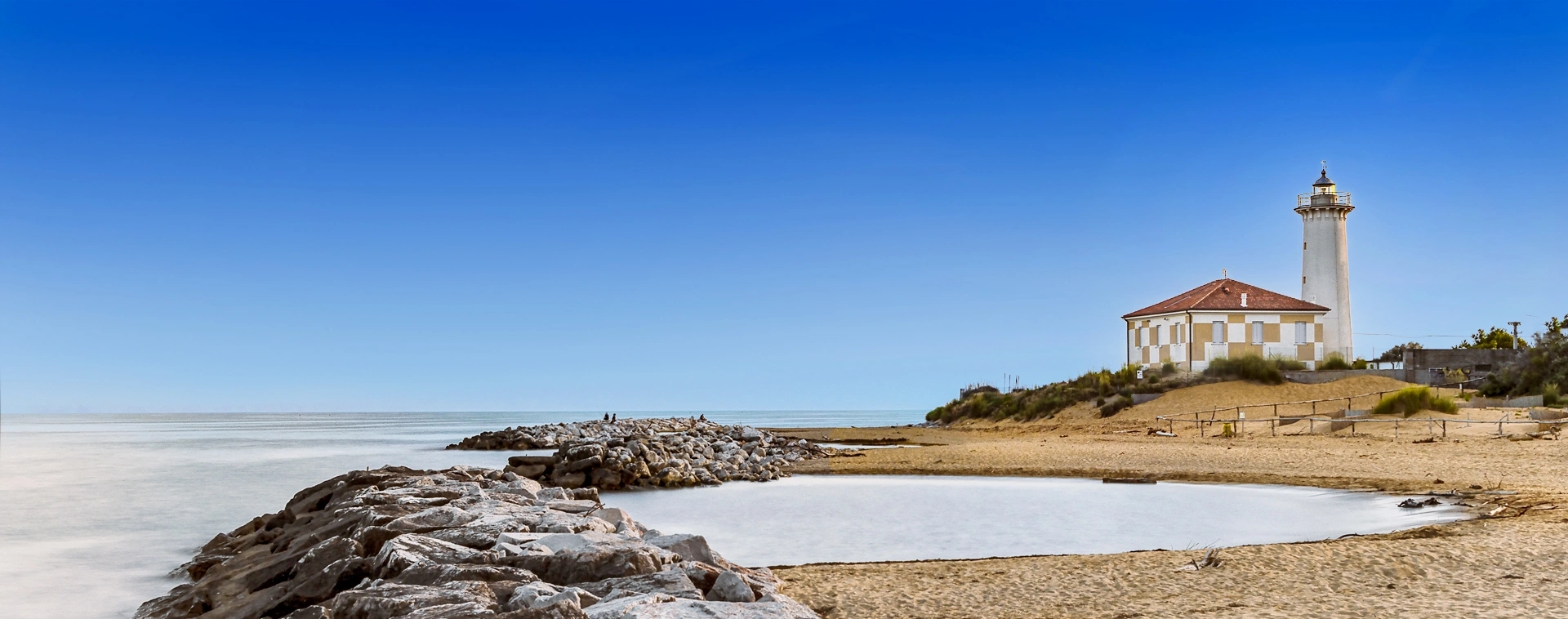 5 Sterne Hotels Bibione