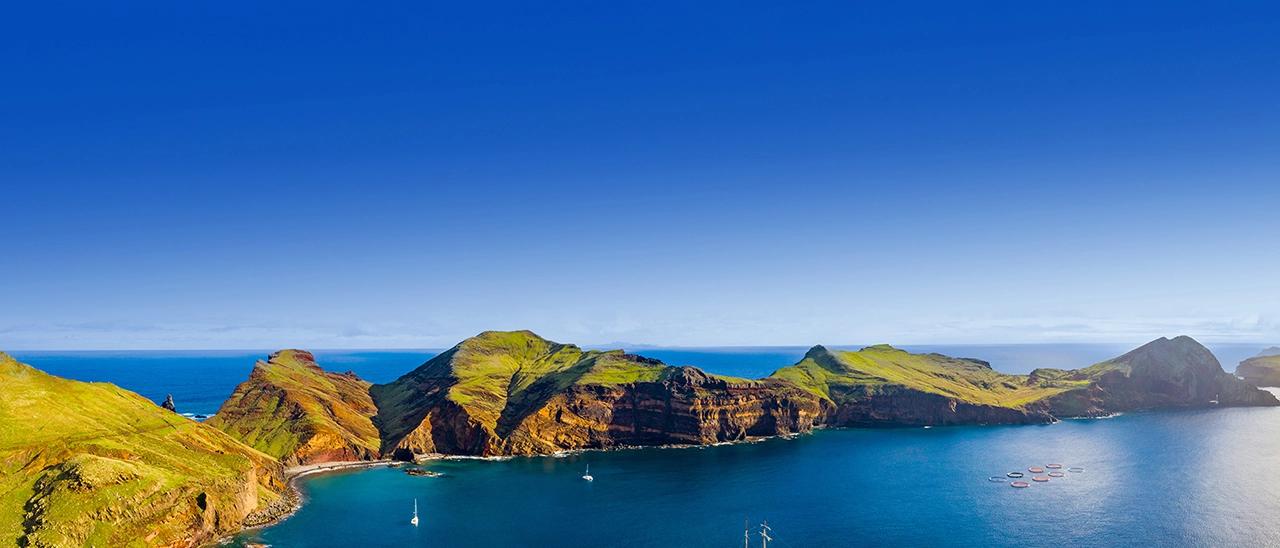 Urlaub Madeira