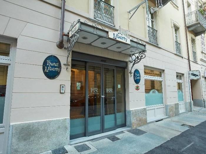 Hotel Residence Torino Centro buchen • Turin • ab in den urlaub