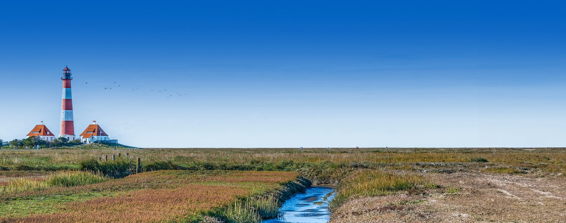 Hotels St. Peter-Ording