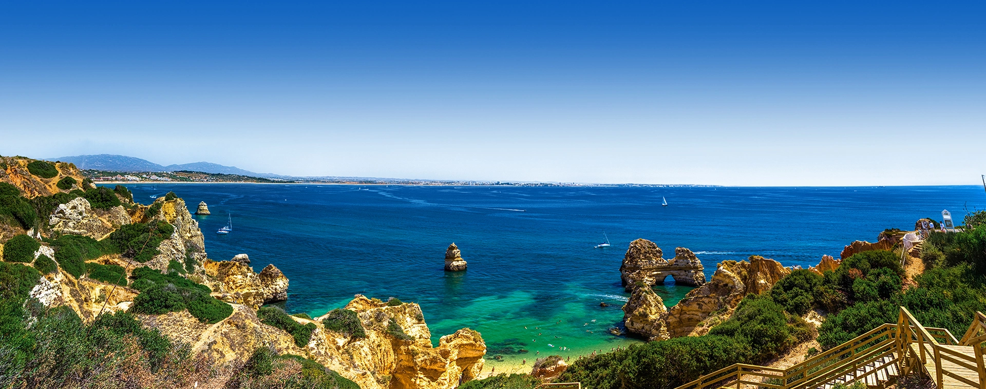 Hotels Algarve
