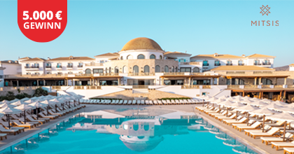 Teaser-Mitsis Selection Laguna