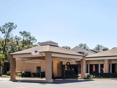 Hotel Quality Inn & Suites Pensacola Bayview - Bild 3