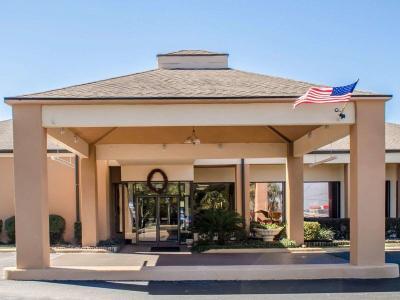 Hotel Quality Inn & Suites Pensacola Bayview - Bild 2
