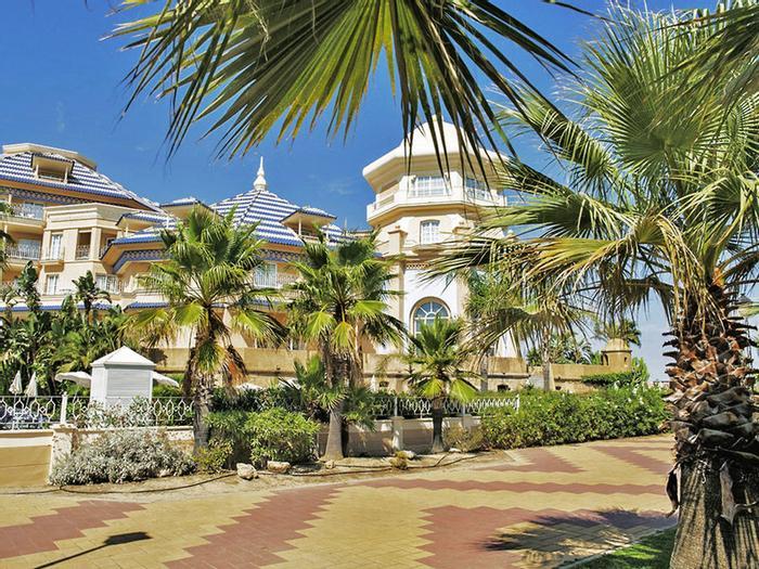 Hotel Meliá Isla Canela - Bild 1