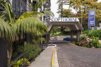 Copthorne Hotel Auckland City - Bild 5