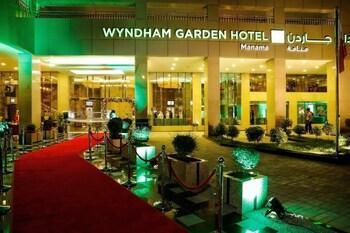 Hotel Wyndham Garden Manama - Bild 3