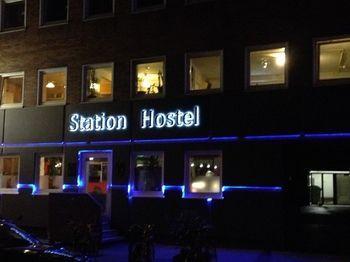 Station Hostel - Bild 3