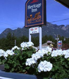 Hotel Best Western Heritage Inn - Bild 3