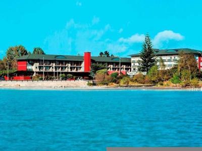 Hotel Sudima Lake Rotorua - Bild 4