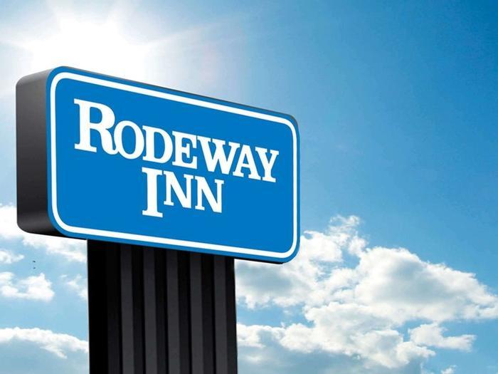 Rodeway Inn - Bild 1
