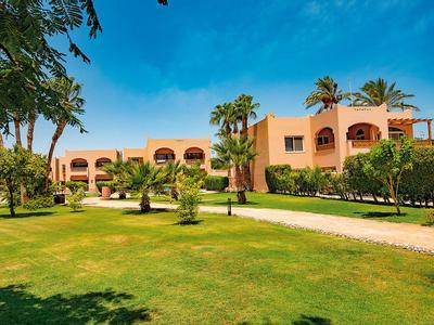Continental Hotel Hurghada - Bild 5