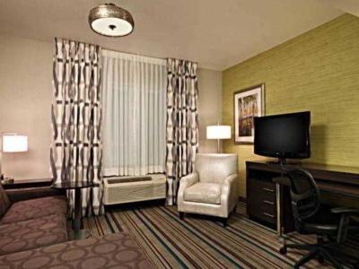 Hotel Fairfield Inn & Suites Amarillo Airport - Bild 5