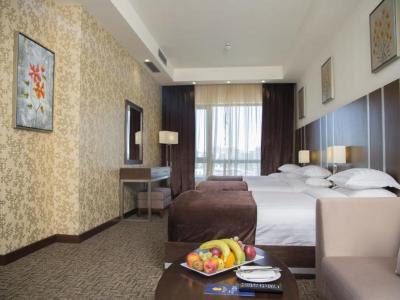 Sulaf Luxury Hotel - Bild 3