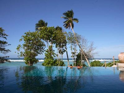 Hotel DoubleTree by Hilton Seychelles Allamanda Resort & Spa - Bild 5